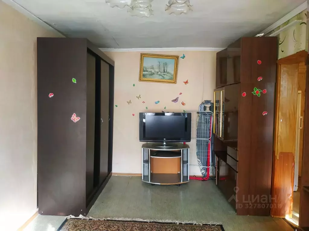 1-к кв. Москва ул. Юных Ленинцев, 79К3 (36.0 м) - Фото 2