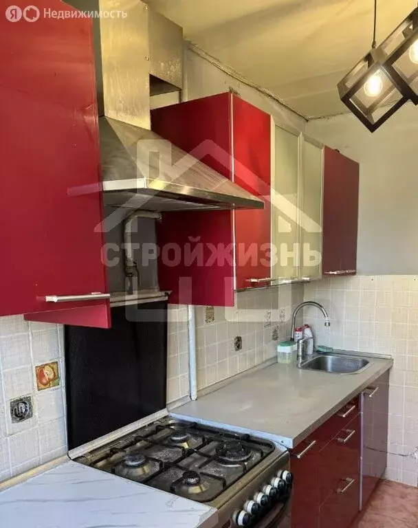 2-комнатная квартира: Екатеринбург, улица Викулова, 35/2 (43.4 м) - Фото 0