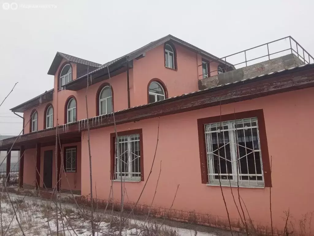 Помещение свободного назначения (575 м) - Фото 0