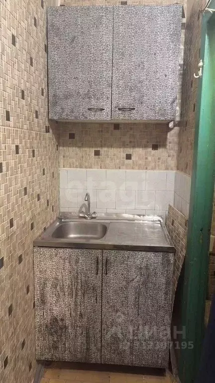 Комната Курганская область, Курган ул. Бурова-Петрова, 97Б (12.0 м) - Фото 1