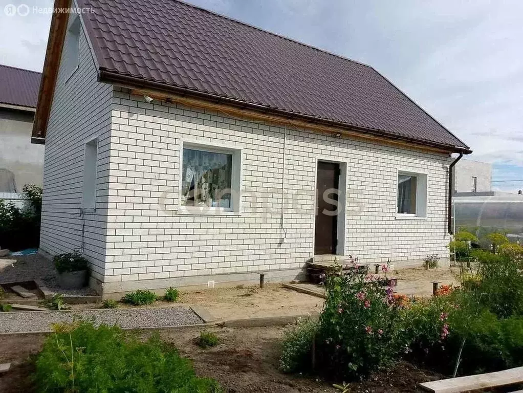 Дом в Тюмень, КП Лето-Парк (75 м) - Фото 2