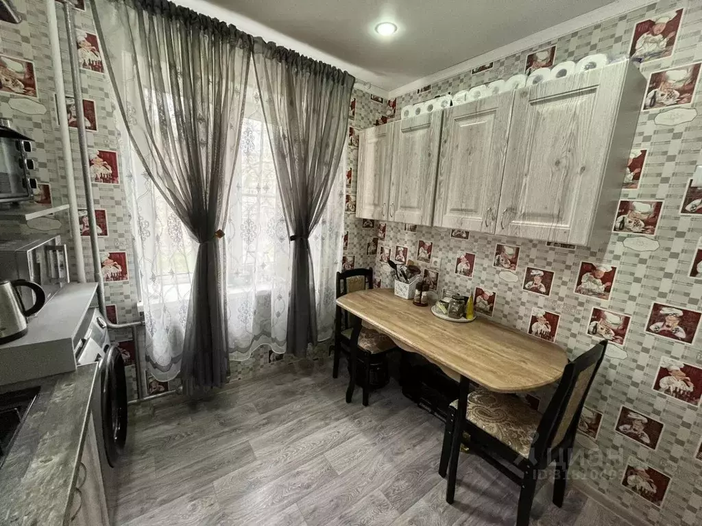 1-к кв. Краснодарский край, Анапа Крымская ул., 128 (30.0 м) - Фото 1