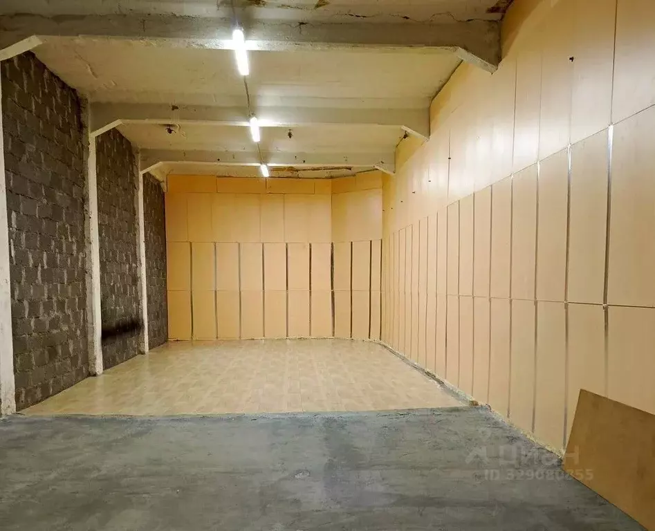 Склад в Санкт-Петербург Московский просп., 93А (1085 м) - Фото 1