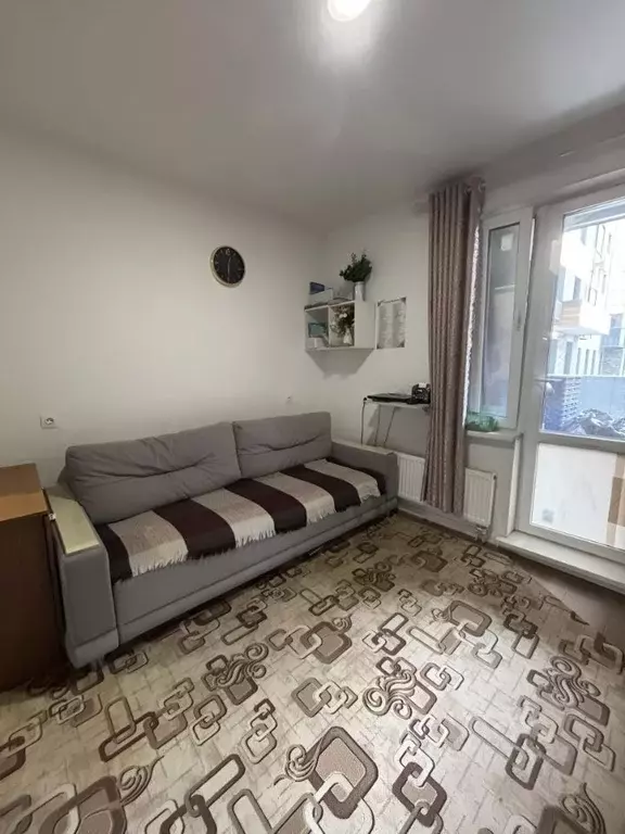 1-к кв. Москва ул. Чароитовая, 1к6 (38.0 м) - Фото 1