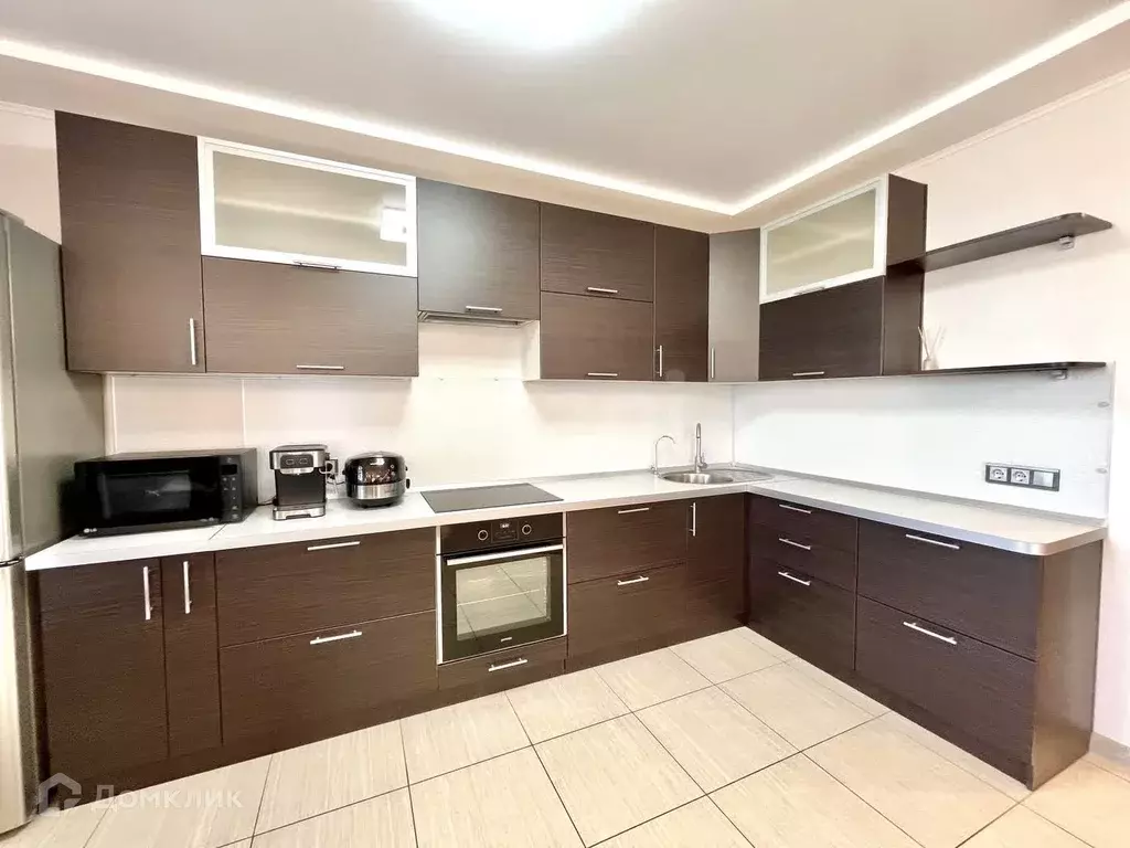 Продаётся 3-к квартира, 81.1 м - Фото 0