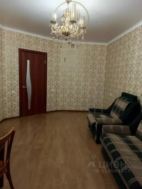 2-к кв. Ставропольский край, Ессентуки ул. Фридриха Энгельса, 63/1 ... - Фото 0