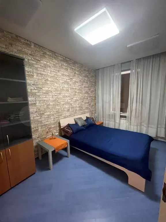 2-к. квартира, 50 м, 1/4 эт. - Фото 0