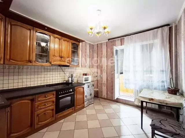 1-к. квартира, 44 м, 8/17 эт. - Фото 0