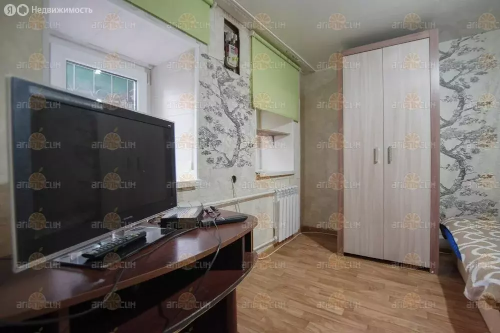 2-комнатная квартира: Ставрополь, улица Мира, 204 (35 м) - Фото 1