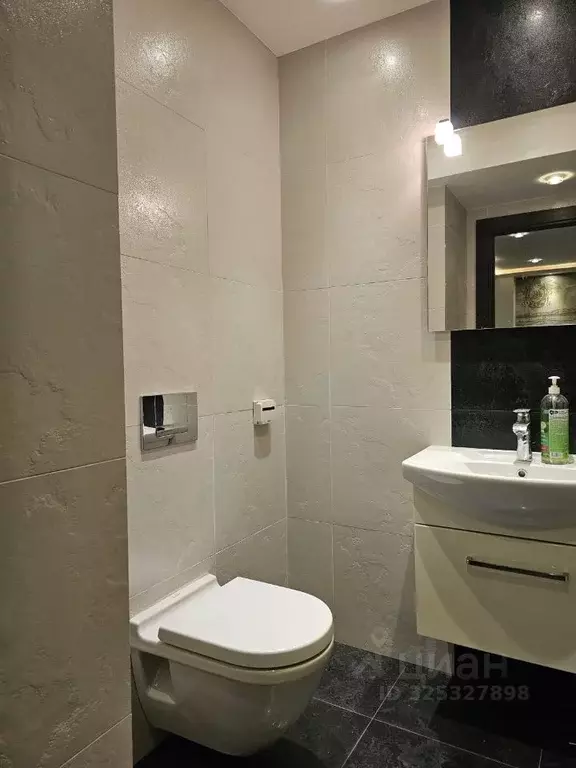 Офис в Москва ул. Николаева, 3 (49 м) - Фото 2