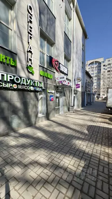 Помещение свободного назначения в Волгоградская область, Волгоград ... - Фото 2