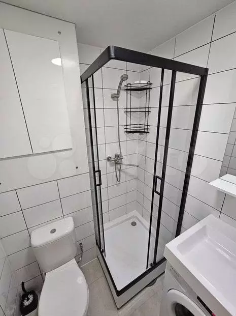 Квартира-студия, 20м, 19/23эт. - Фото 1