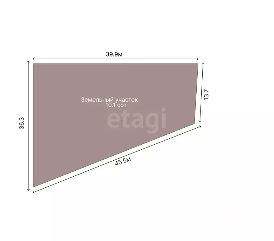 Участок в Хабаровский край, Хабаровский район, Мичуринское с/пос, с. ... - Фото 2