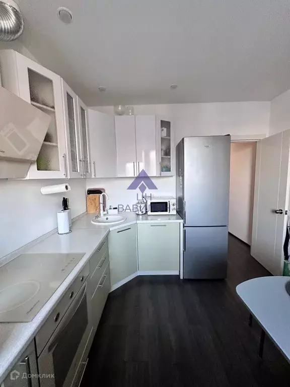 Продаётся 1-к квартира, 40.2 м - Фото 1