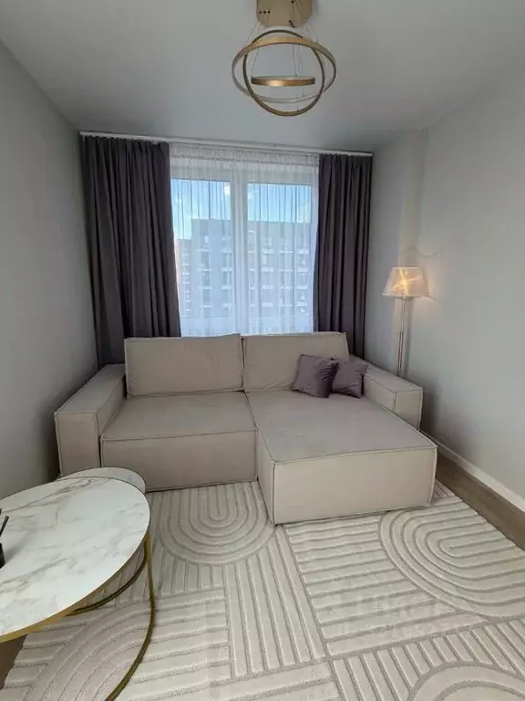 2-к кв. Москва ул. Аэростатная, 15к14 (58.0 м) - Фото 2