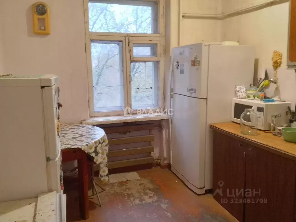 1-к кв. Ивановская область, Иваново ул. Калинина, 22/2 (59.0 м) - Фото 2