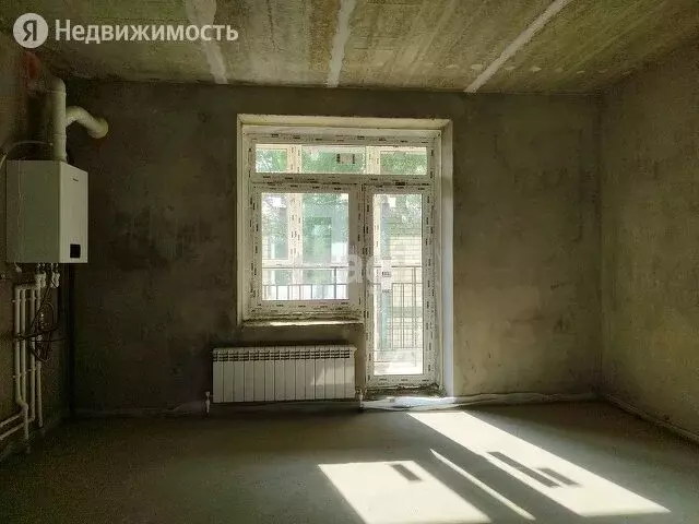 2-комнатная квартира: Кострома, Петрковский бульвар, 34 (60.1 м) - Фото 0