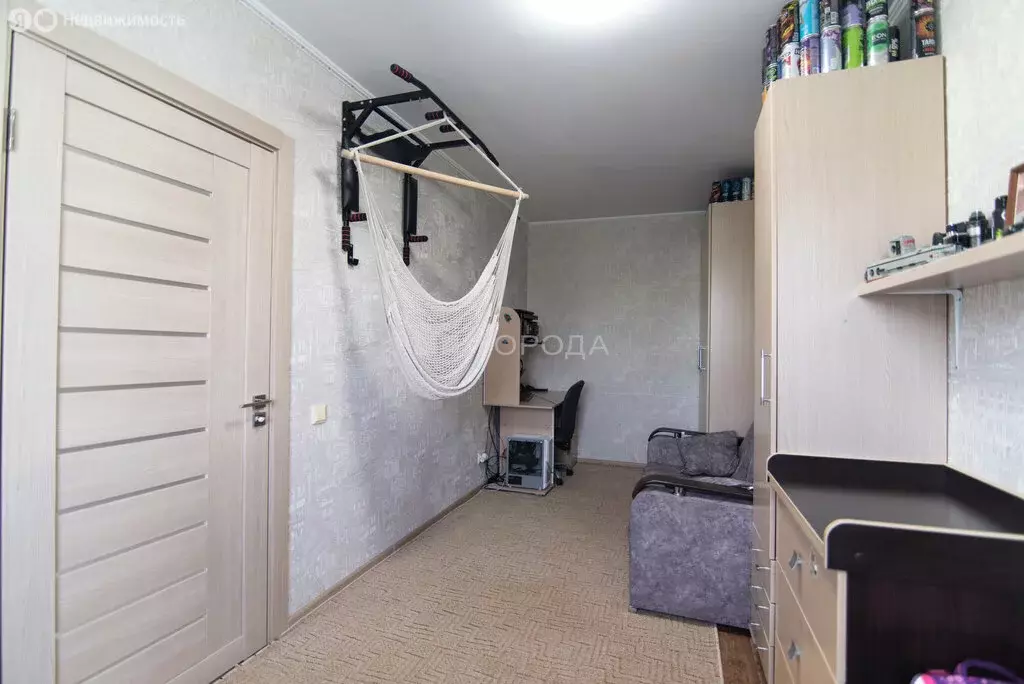 2-комнатная квартира: Барнаул, улица Малахова, 5 (41.3 м) - Фото 2