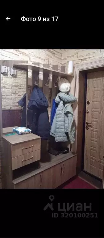 3-к кв. Саха (Якутия), Якутск ул. 50 лет Советской Армии, 31/8 (42.0 ... - Фото 0