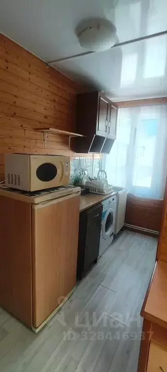 Комната Краснодарский край, Темрюкский район, Голубицкое с/пос, ... - Фото 2