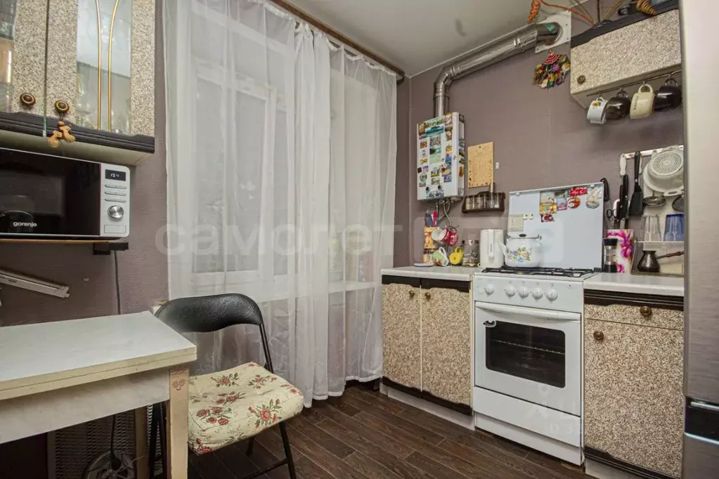 2-к кв. Московская область, Наро-Фоминск Южный мкр, ул. Карла Маркса, ... - Фото 1