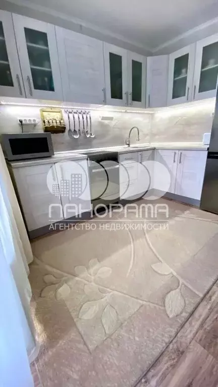 1-к кв. Краснодарский край, Анапа ул. Адмирала Пустошкина, 22к4 (38.0 ... - Фото 1