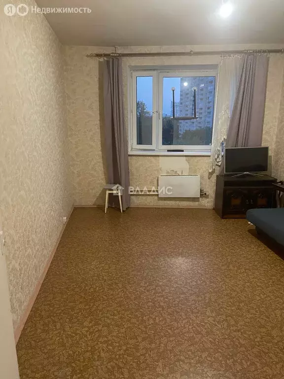 1-комнатная квартира: Москва, улица Обручева, 6 (37.2 м) - Фото 1