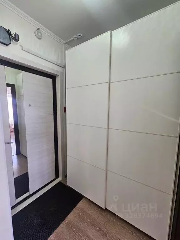 1-к кв. Москва ул. Генерала Белова, 28к2 (32.0 м) - Фото 2