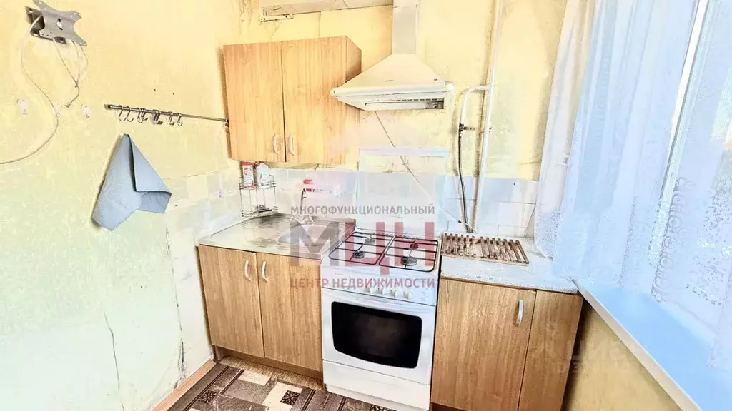 2-к кв. Тверская область, Конаково ул. Горького, 2 (43.0 м) - Фото 2