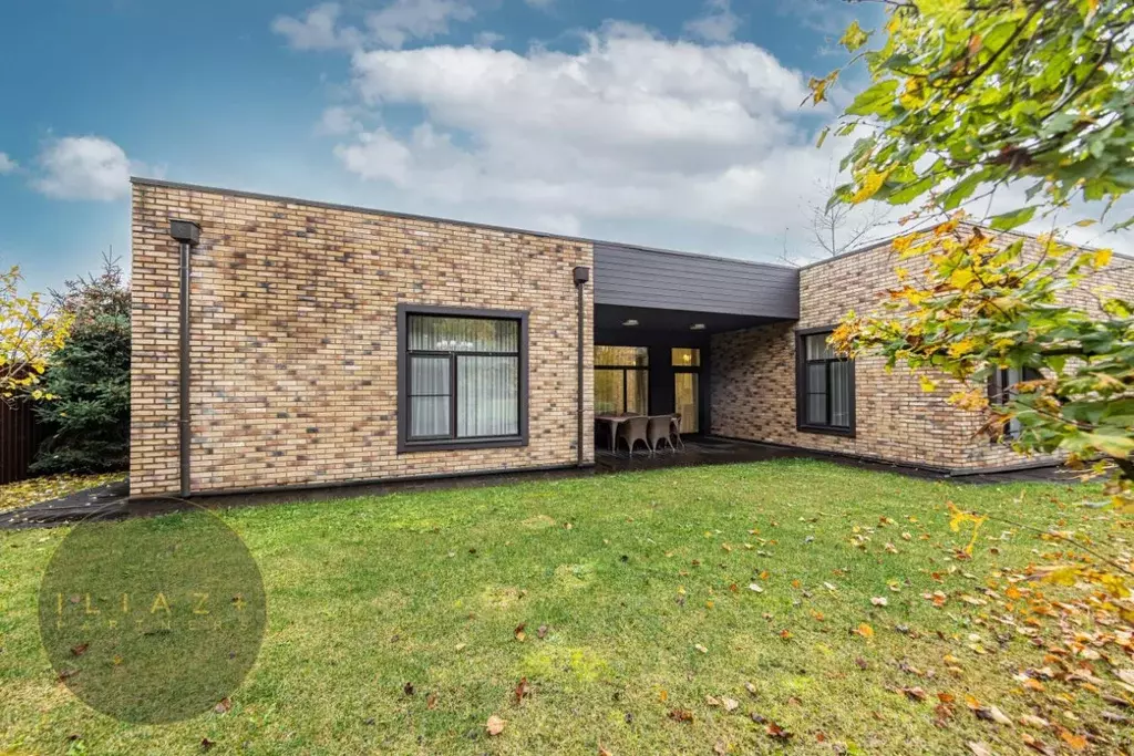 Дом в Московская область, Красногорск городской округ, пос. ... - Фото 2