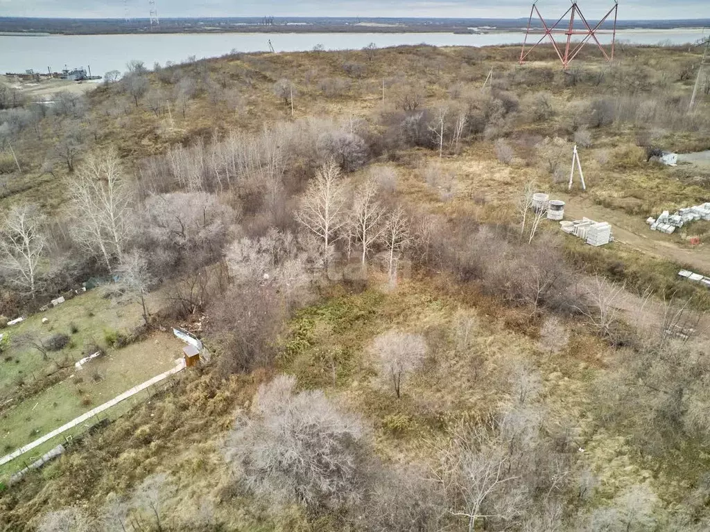 Участок в Хабаровский край, Хабаровск Широкая ул. (14.0 сот.) - Фото 0