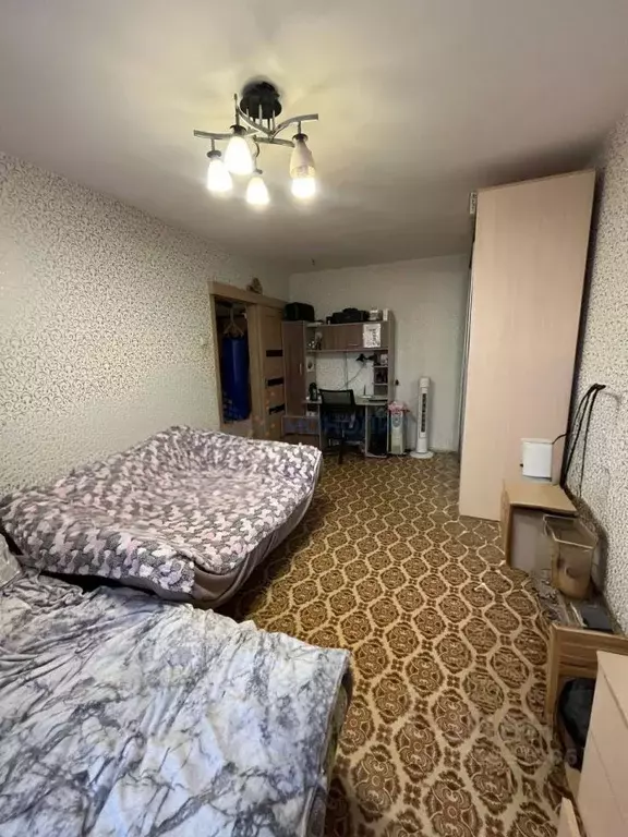 1-к кв. Чувашия, Новочебоксарск ул. Строителей, 32 (33.3 м) - Фото 2