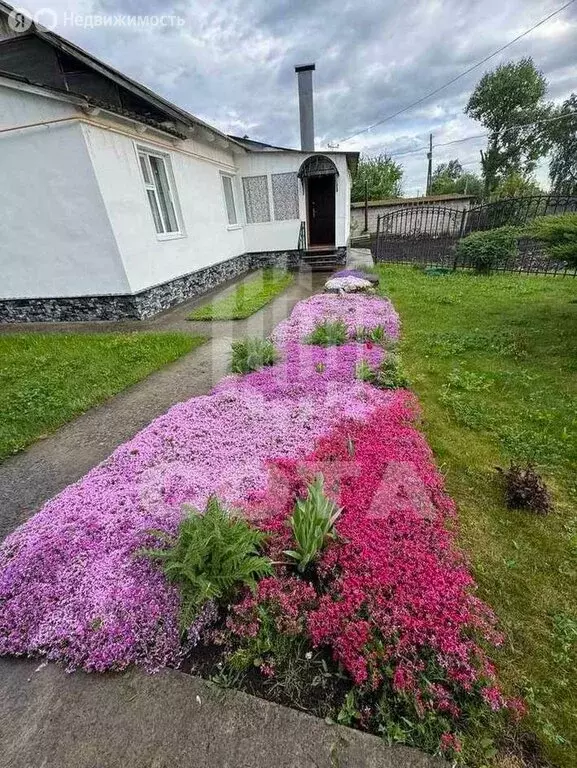 Дом в село Макарье, улица Артамонова, 2 (83.6 м) - Фото 2