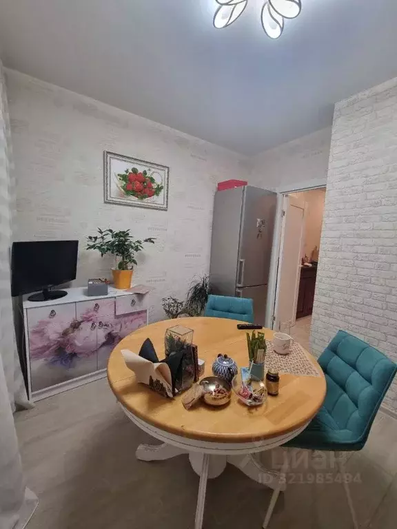 Комната Москва ул. Герасима Курина, 14К2 (15.0 м) - Фото 0