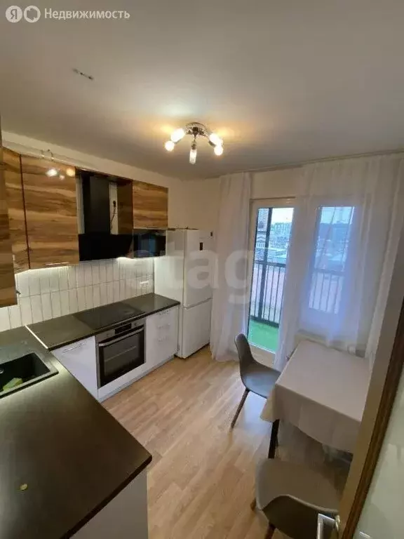 1-комнатная квартира: Санкт-Петербург, Парашютная улица, 65 (32.2 м) - Фото 2