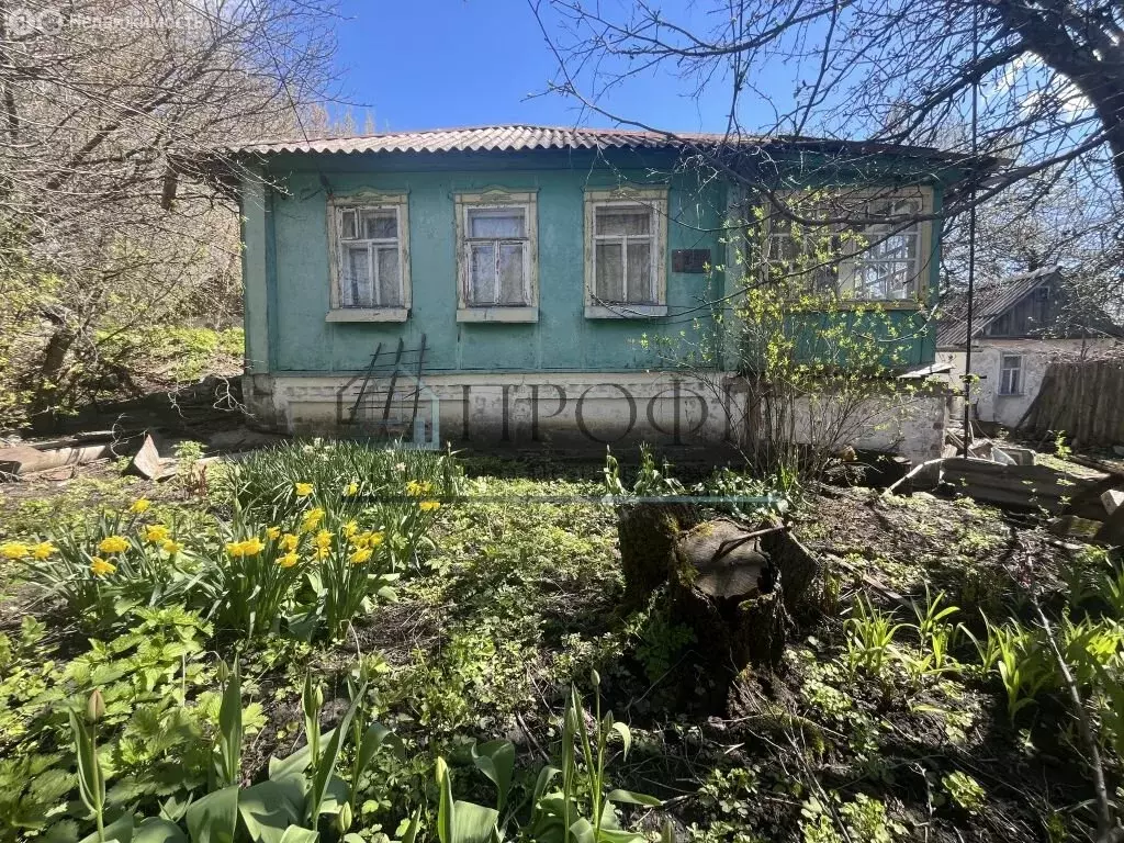 Дом в Белгородская область, Новооскольский муниципальный округ, хутор ... - Фото 1
