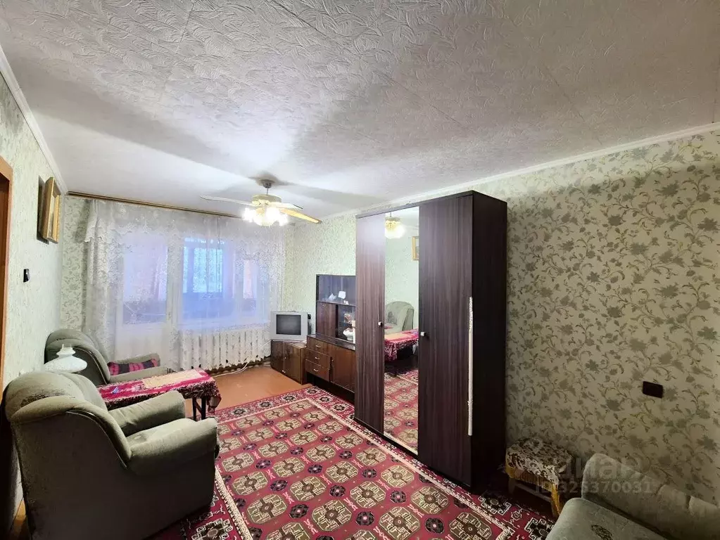 2-к кв. Московская область, Орехово-Зуево Северная ул., 4 (43.1 м) - Фото 1