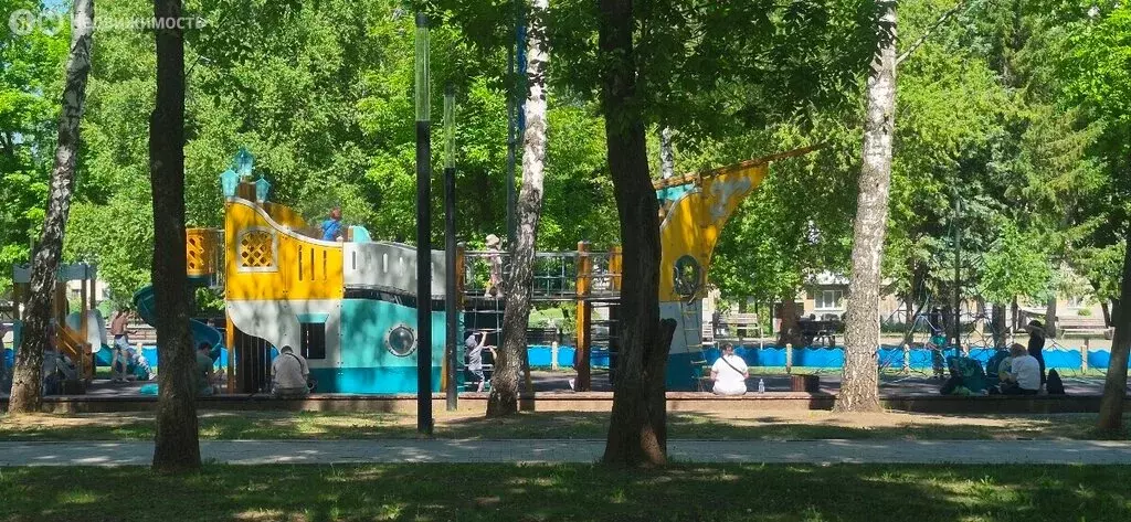 2-комнатная квартира: Уфа, улица Чудинова, 10 (44.2 м) - Фото 1