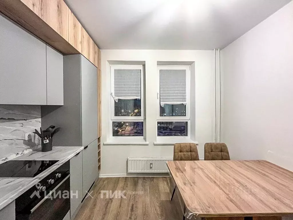 2-к кв. Московская область, Красногорск городской округ, Путилково пгт ... - Фото 1