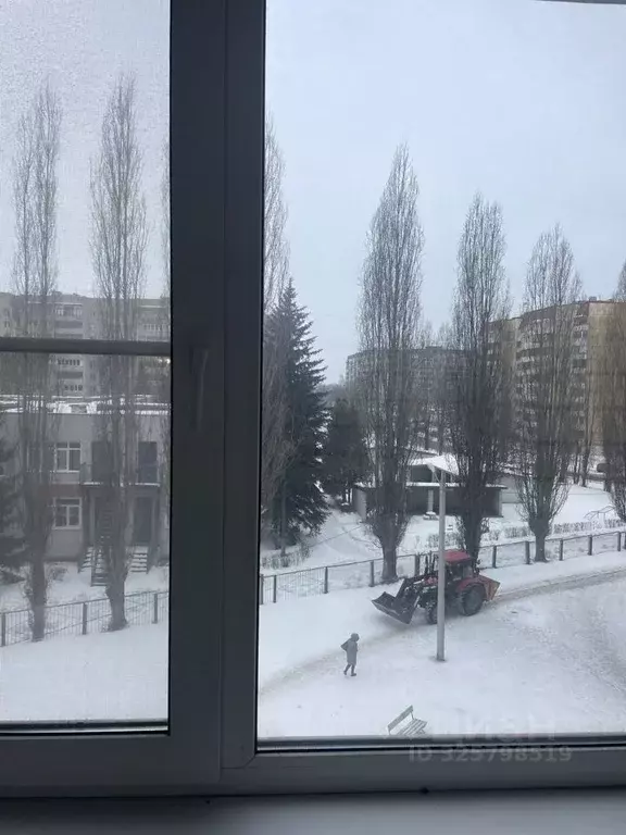 1-к кв. Курская область, Железногорск Молодежная ул., 6к2 (45.0 м) - Фото 1