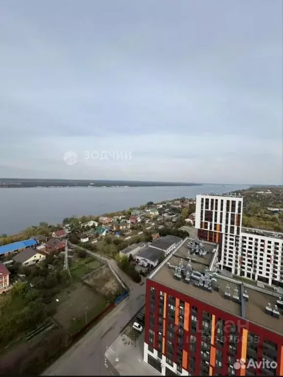 2-к кв. Чувашия, Чебоксары ул. Энергетиков, 17к1 (61.0 м) - Фото 1