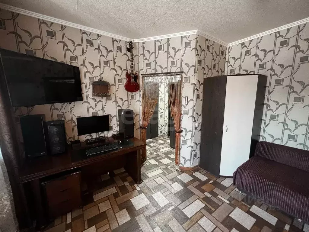 1-к кв. Краснодарский край, Ейск Международная ул. (32.5 м) - Фото 1