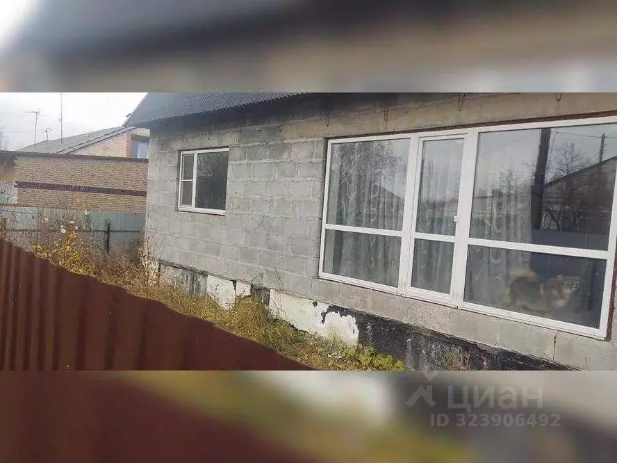 Коттедж в Челябинская область, Коркино Озерная ул., 17 (117 м) - Фото 2