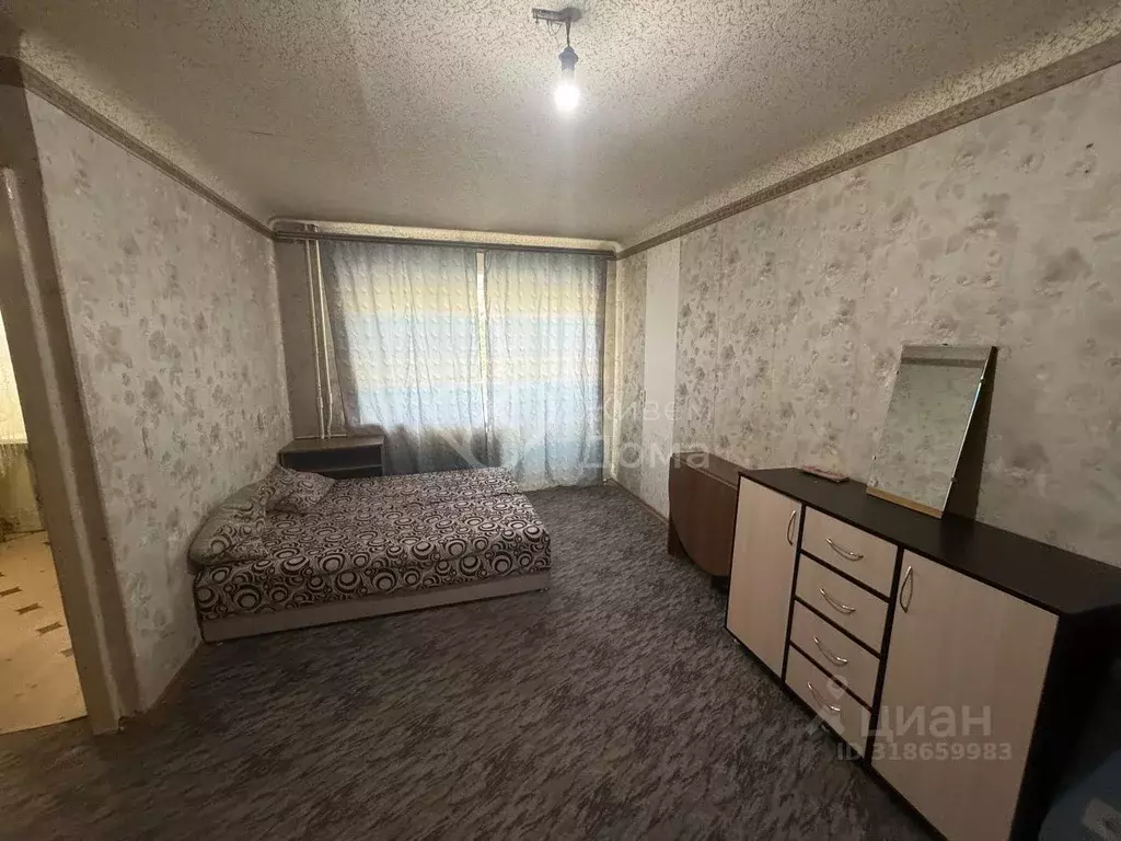 1-к кв. Волгоградская область, Волгоград ул. 7-й Гвардейской, 11 (33.2 ... - Фото 0