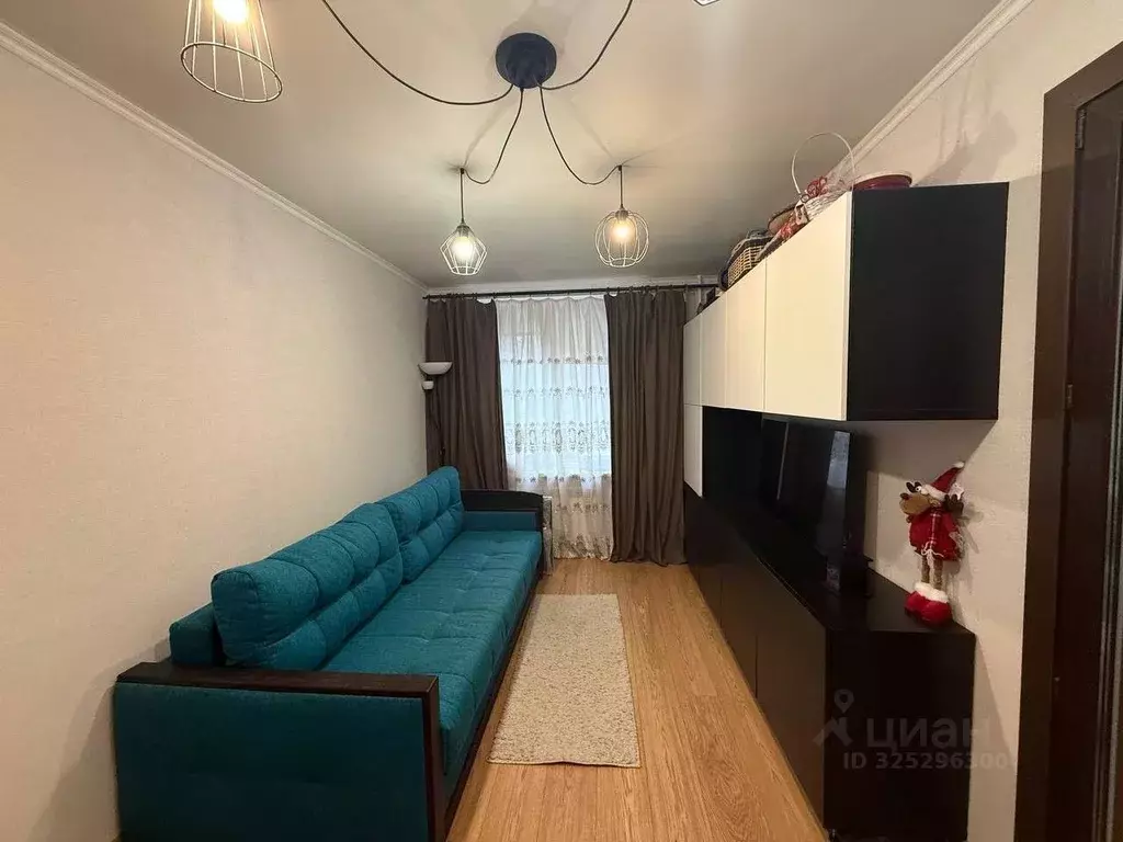 2-к кв. Московская область, Одинцово ул. Маршала Жукова, 7 (50.0 м) - Фото 2