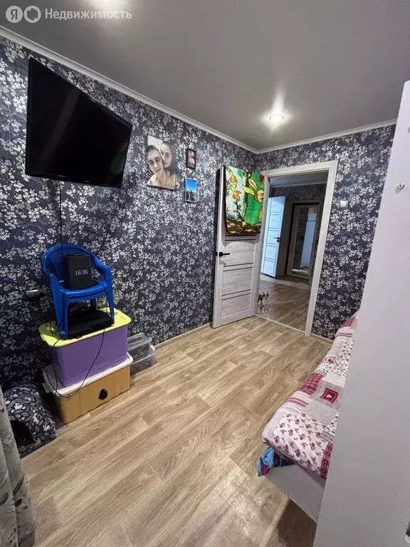 1-комнатная квартира: Тольятти, улица Мира, 133 (30.5 м) - Фото 2