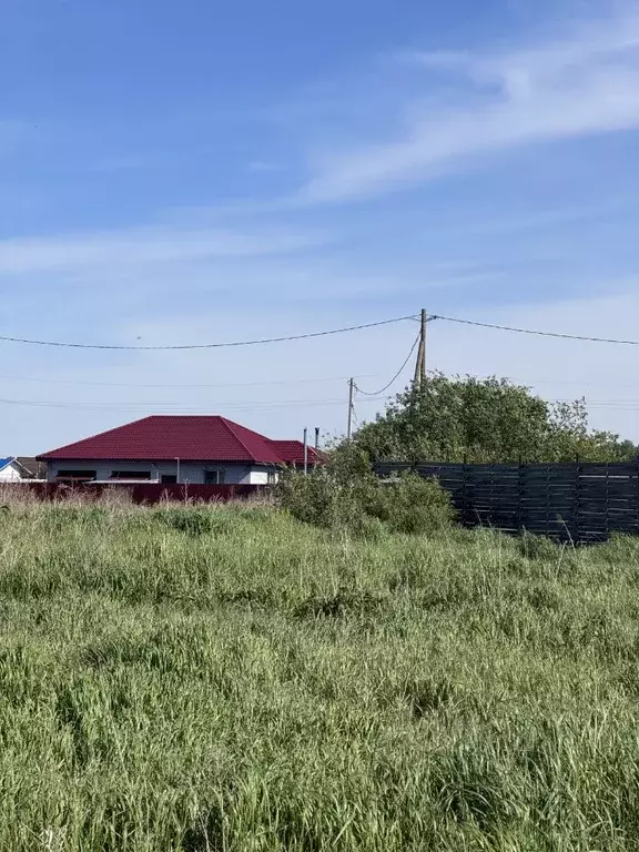 Участок в Челябинская область, Сосновский район, Краснопольское с/пос, ... - Фото 0