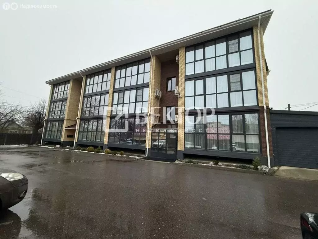 2-комнатная квартира: Кострома, Широкая улица, 8 (86 м) - Фото 1