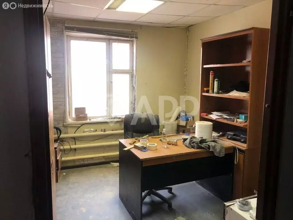 Помещение свободного назначения (270 м) - Фото 1