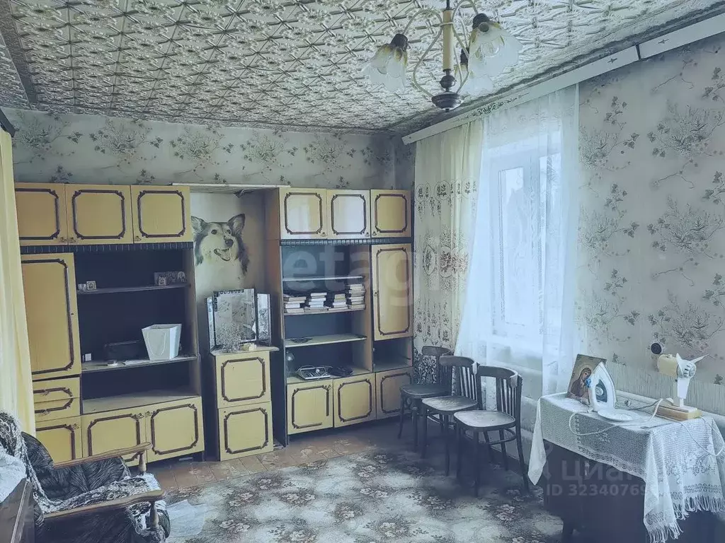 Дом в Белгородская область, Алексеевка Острогожский пер., 12 (71 м) - Фото 2